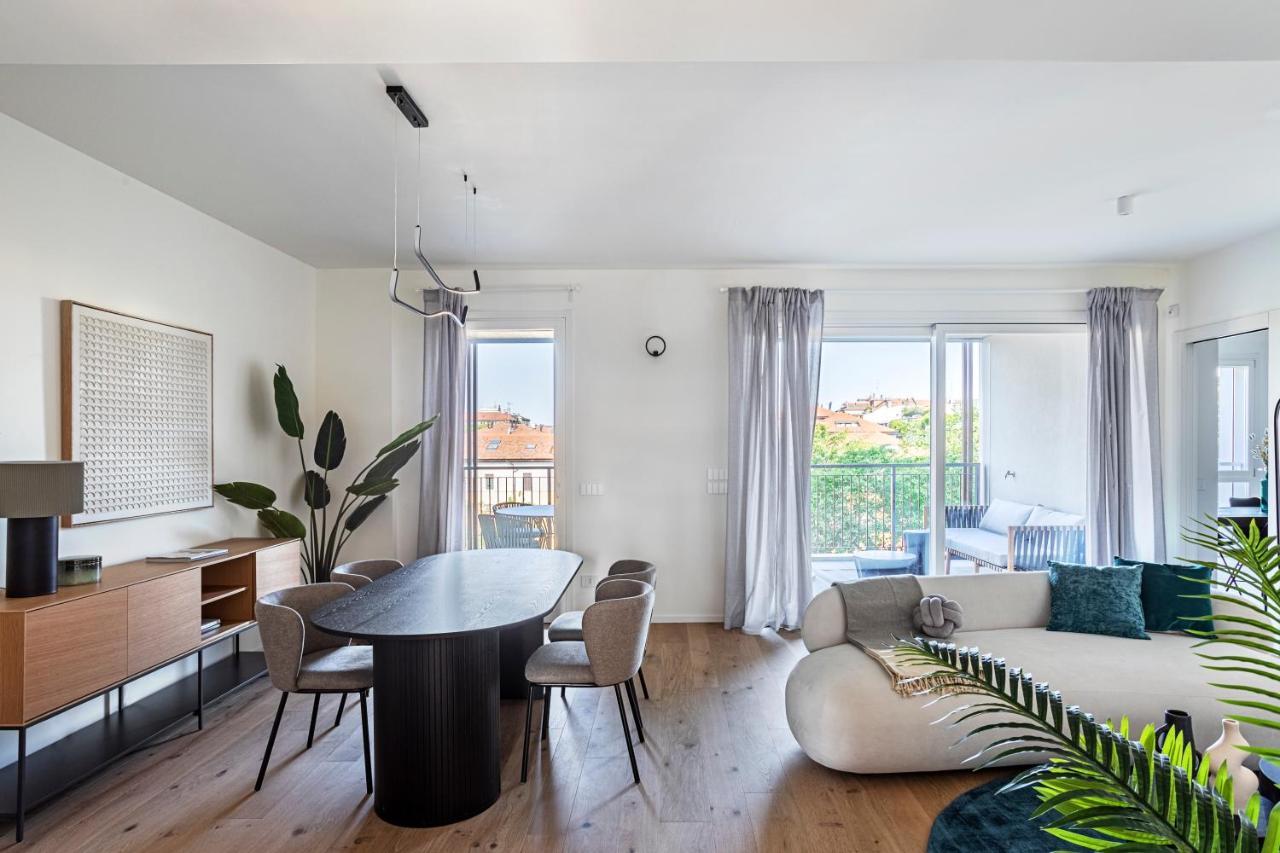 Luvi - Occhialini 5 Apartment Milan Exterior photo