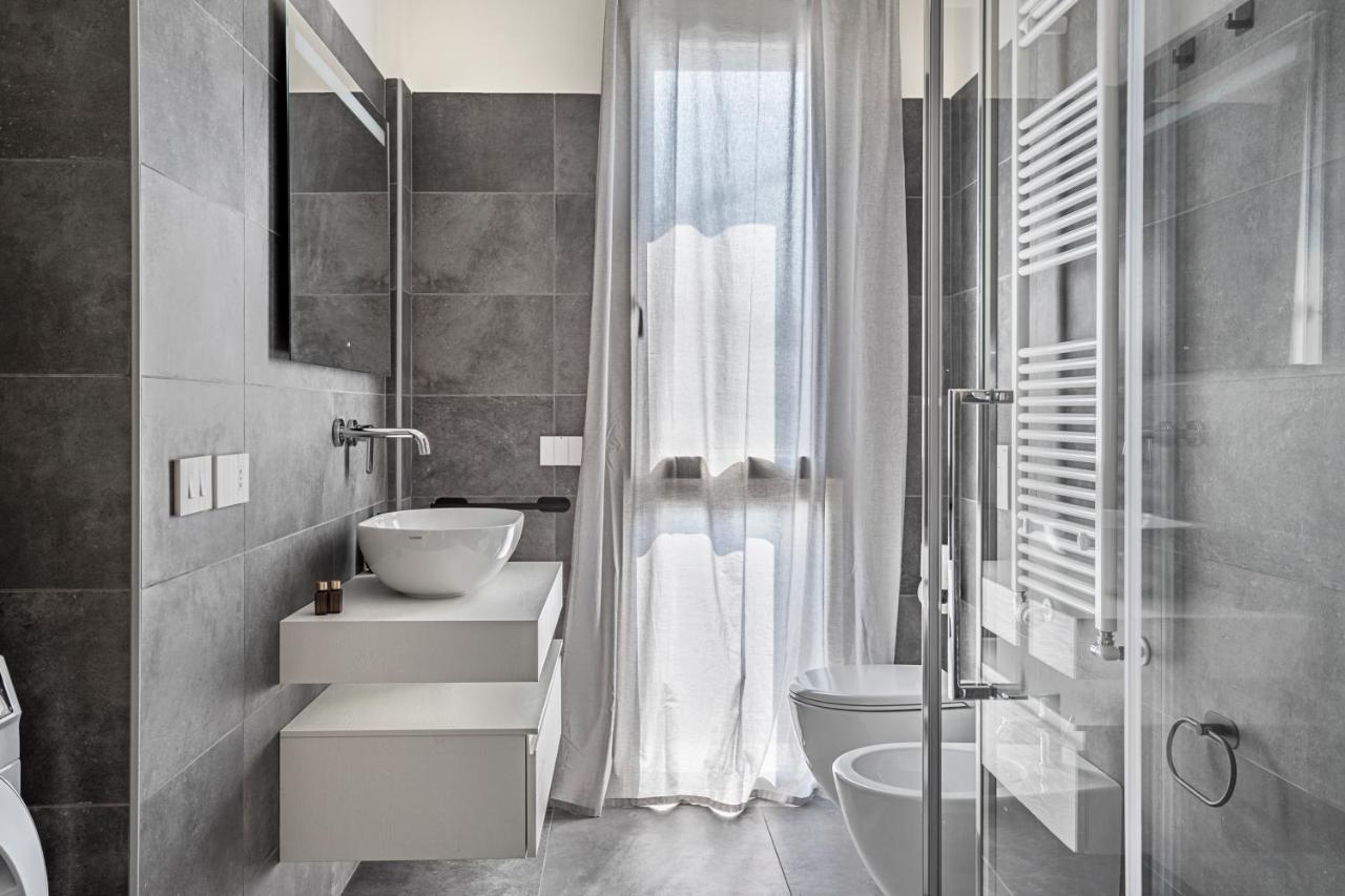 Luvi - Occhialini 5 Apartment Milan Exterior photo